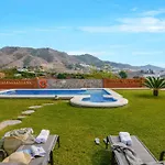 Villa Antonio By Ruralidays *