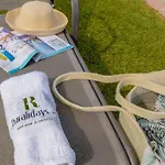 Antonio By Ruralidays Villa Nerja