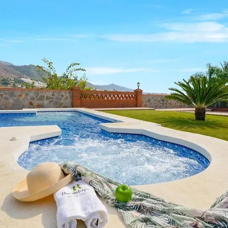 Villa Antonio By Ruralidays *