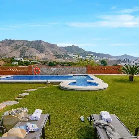 Villa Antonio By Ruralidays *