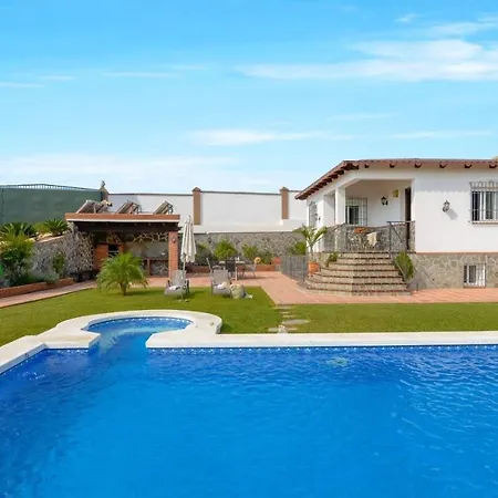 Antonio By Ruralidays Villa