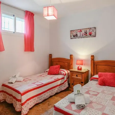 Antonio By Ruralidays Villa Nerja