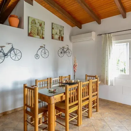 Antonio By Ruralidays * Nerja