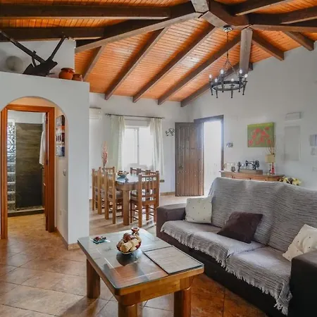 Villa Antonio By Ruralidays