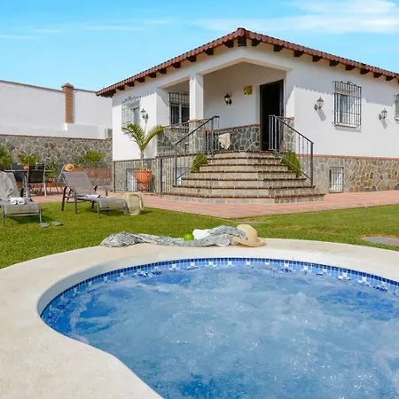 Antonio By Ruralidays * Nerja