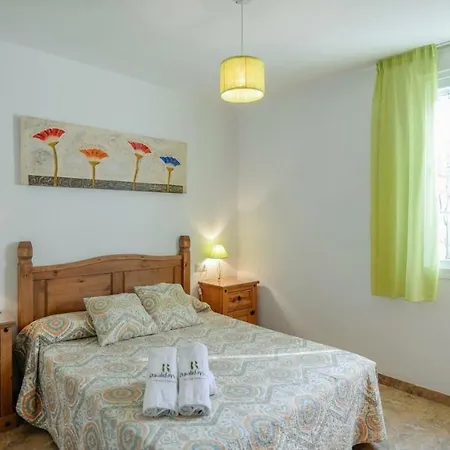 Antonio By Ruralidays Villa *