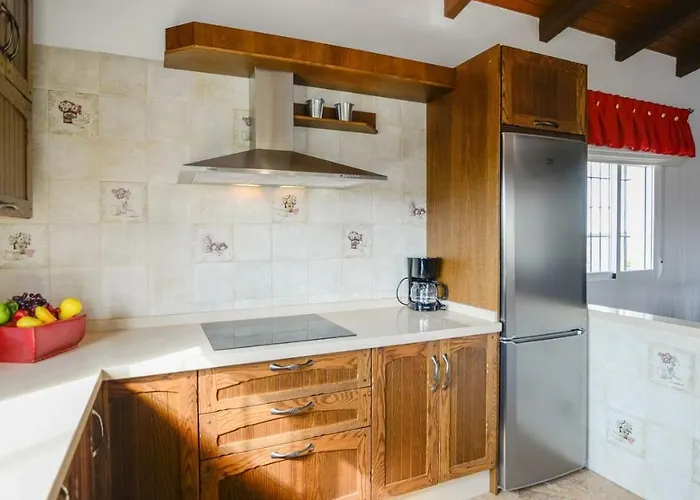 Antonio By Ruralidays Villa