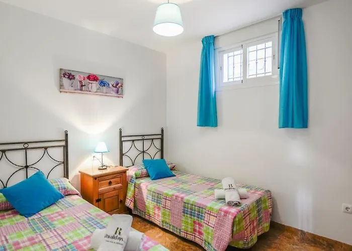 Villa Antonio By Ruralidays