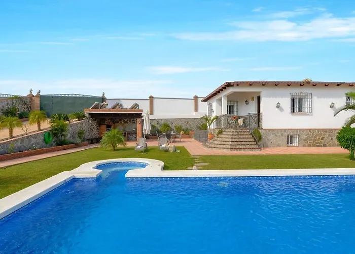 Antonio By Ruralidays Villa