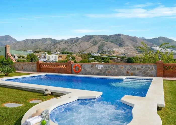 Villa Antonio By Ruralidays *