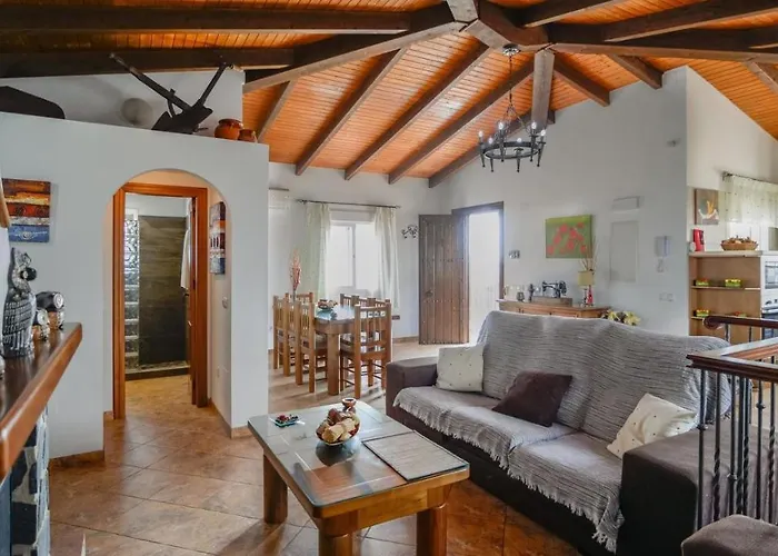 Villa Antonio By Ruralidays