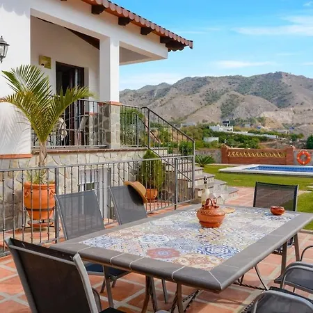 Antonio By Ruralidays Villa