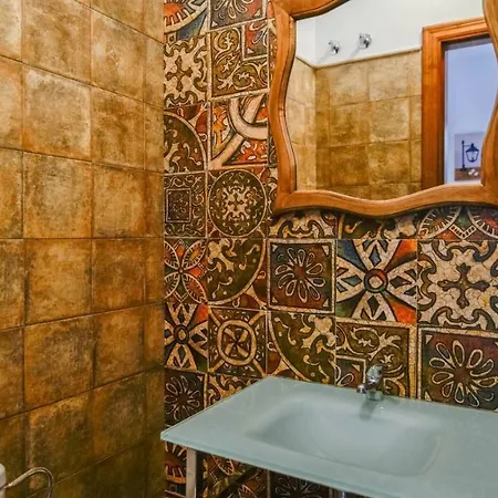 Antonio By Ruralidays Nerja