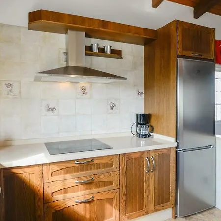 Antonio By Ruralidays Villa