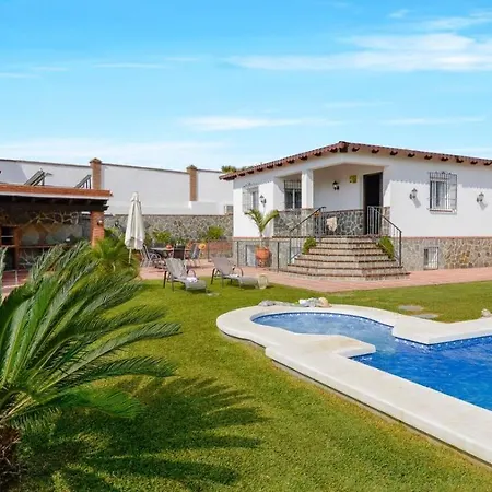 Antonio By Ruralidays Villa *