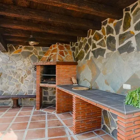 Antonio By Ruralidays