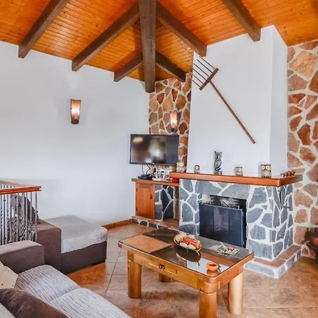 Antonio By Ruralidays Villa