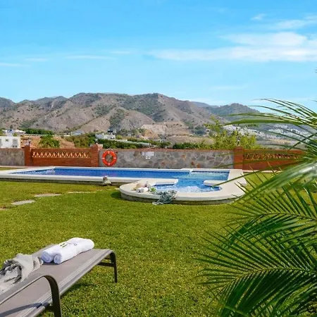 Antonio By Ruralidays Villa