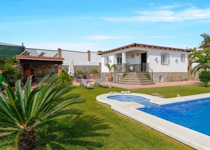 Antonio By Ruralidays Villa *