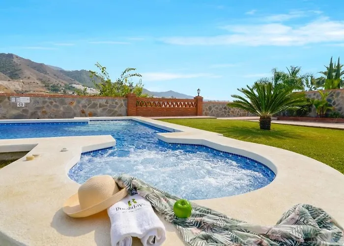 Вилла Antonio By Ruralidays *