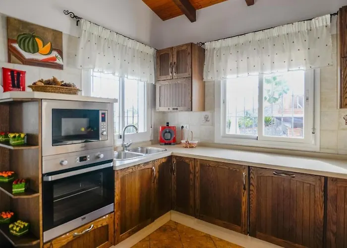 Villa Antonio By Ruralidays