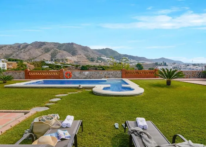 Villa Antonio By Ruralidays *