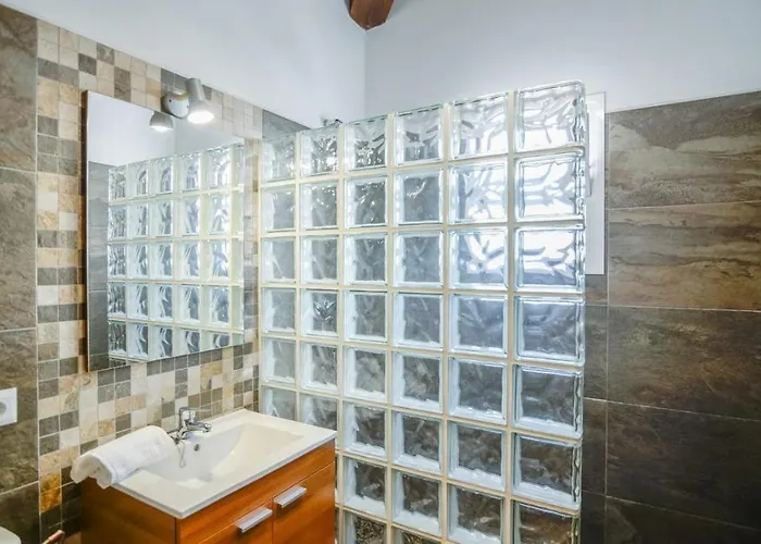 Antonio By Ruralidays