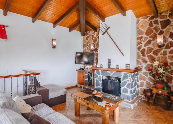 Antonio By Ruralidays Villa