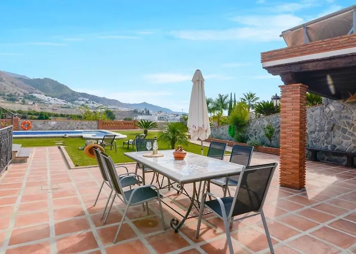 Вилла Antonio By Ruralidays *