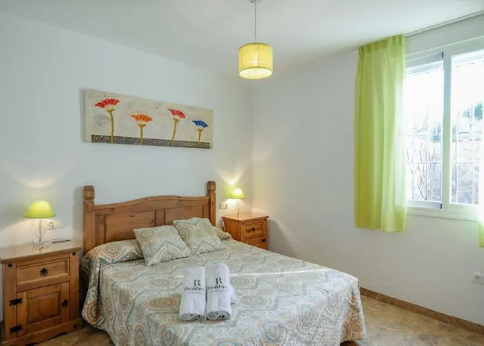 Antonio By Ruralidays Villa *