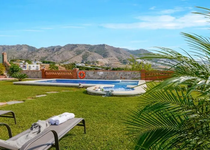 Antonio By Ruralidays Villa