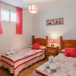 Antonio By Ruralidays Villa Nerja