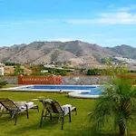 Antonio By Ruralidays Villa Nerja